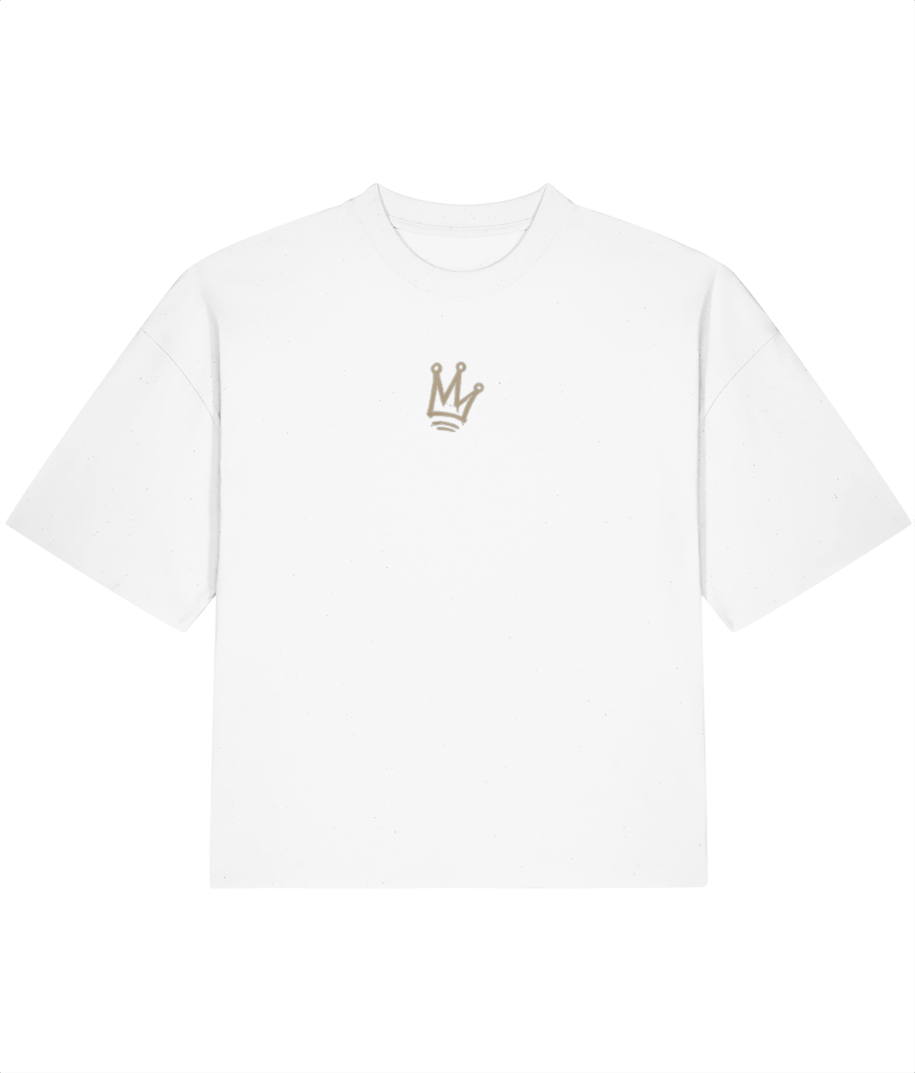 Front Side